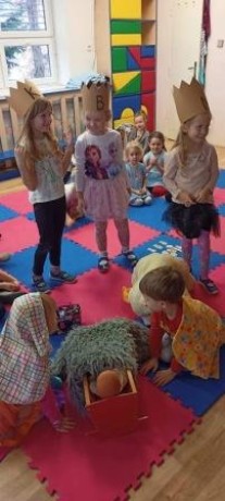 Motýlci Tři králové (9)